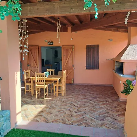 Casa vacanze Relax House Ginepro *