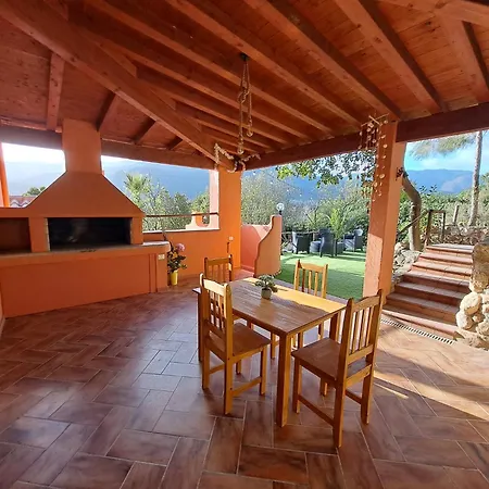 Casa vacanze Relax House Ginepro Solanas (Cagliari)