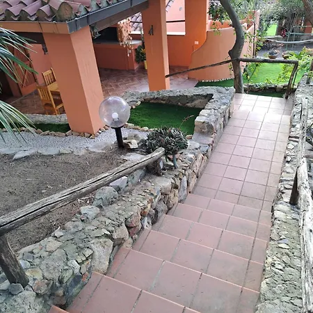 Relax House Ginepro Solanas (Cagliari)