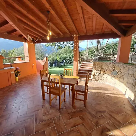 Casa vacanze Relax House Ginepro
