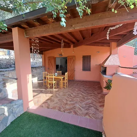 Casa vacanze Relax House Ginepro Solanas (Cagliari)