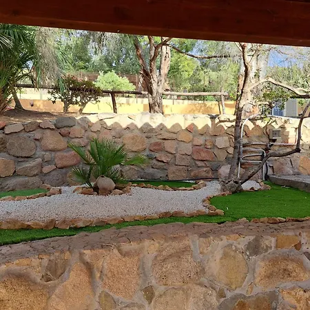 Casa vacanze Relax House Ginepro *