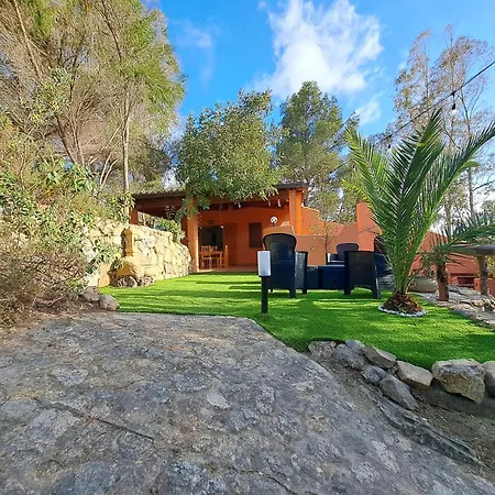Relax House Ginepro Solanas (Cagliari)