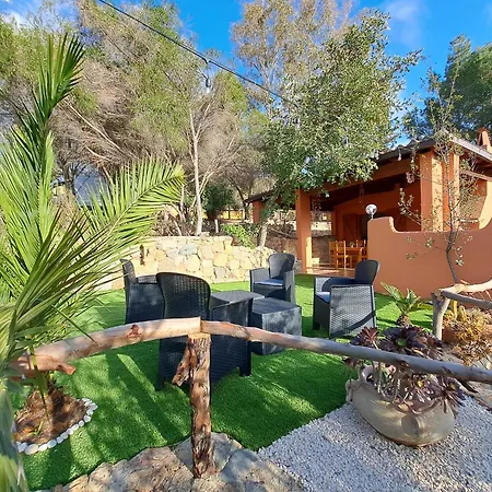 Relax House Ginepro