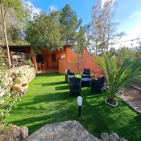Casa vacanze Relax House Ginepro