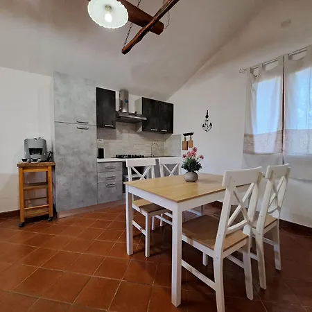 Relax House Ginepro