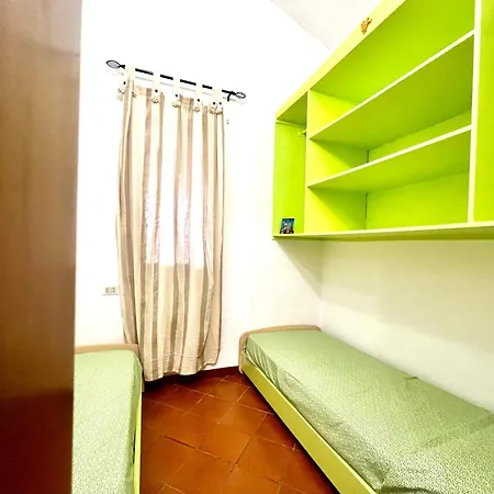 Relax House Ginepro Solanas (Cagliari)